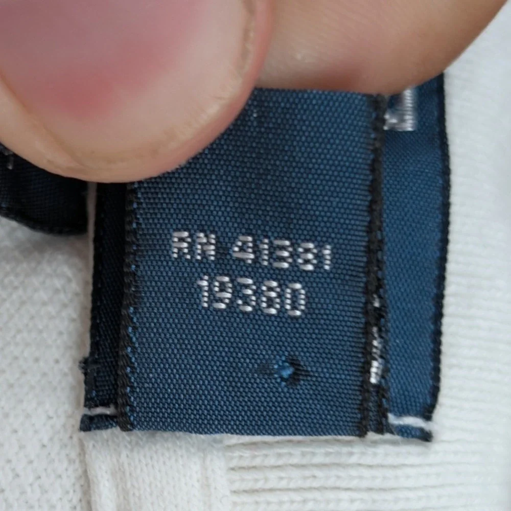 Polo Ralph Lauren tagged xxl